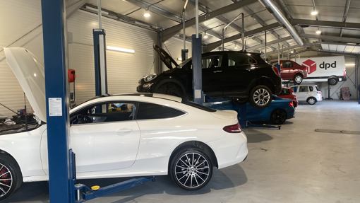 Auto Alarm Beograd